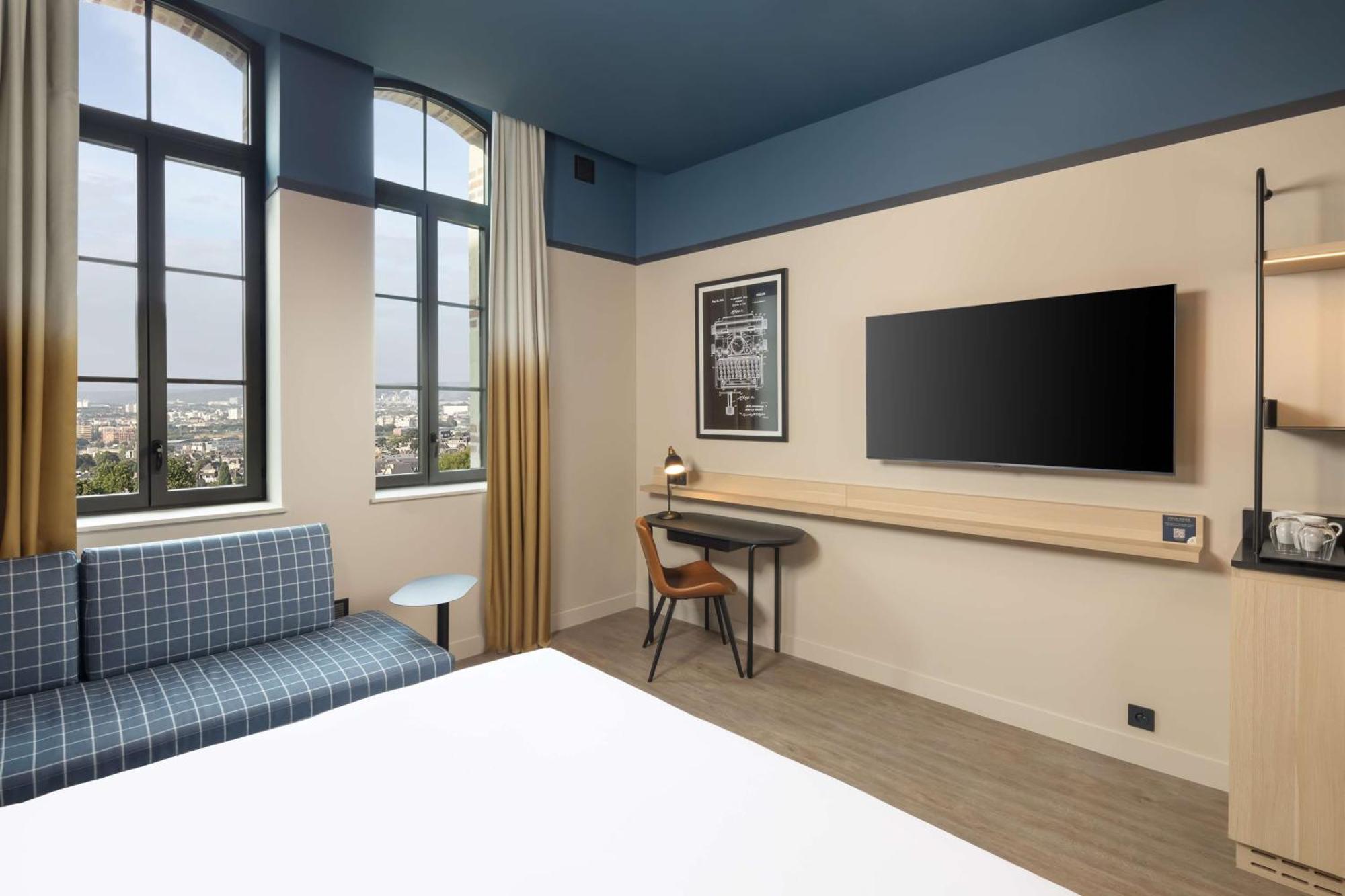 Hotel Hyatt Place Rouen