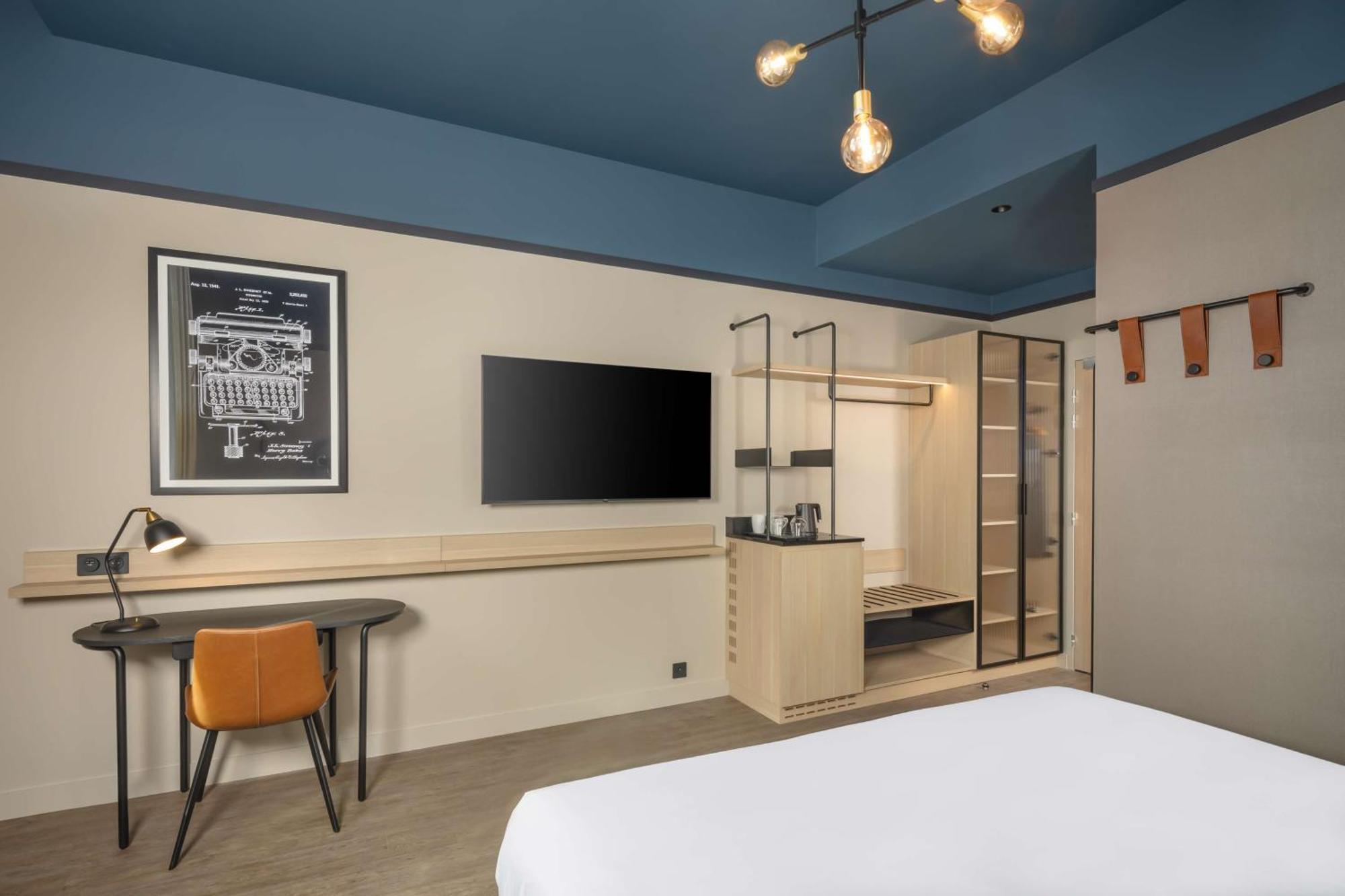 Hotel Hyatt Place 4*
