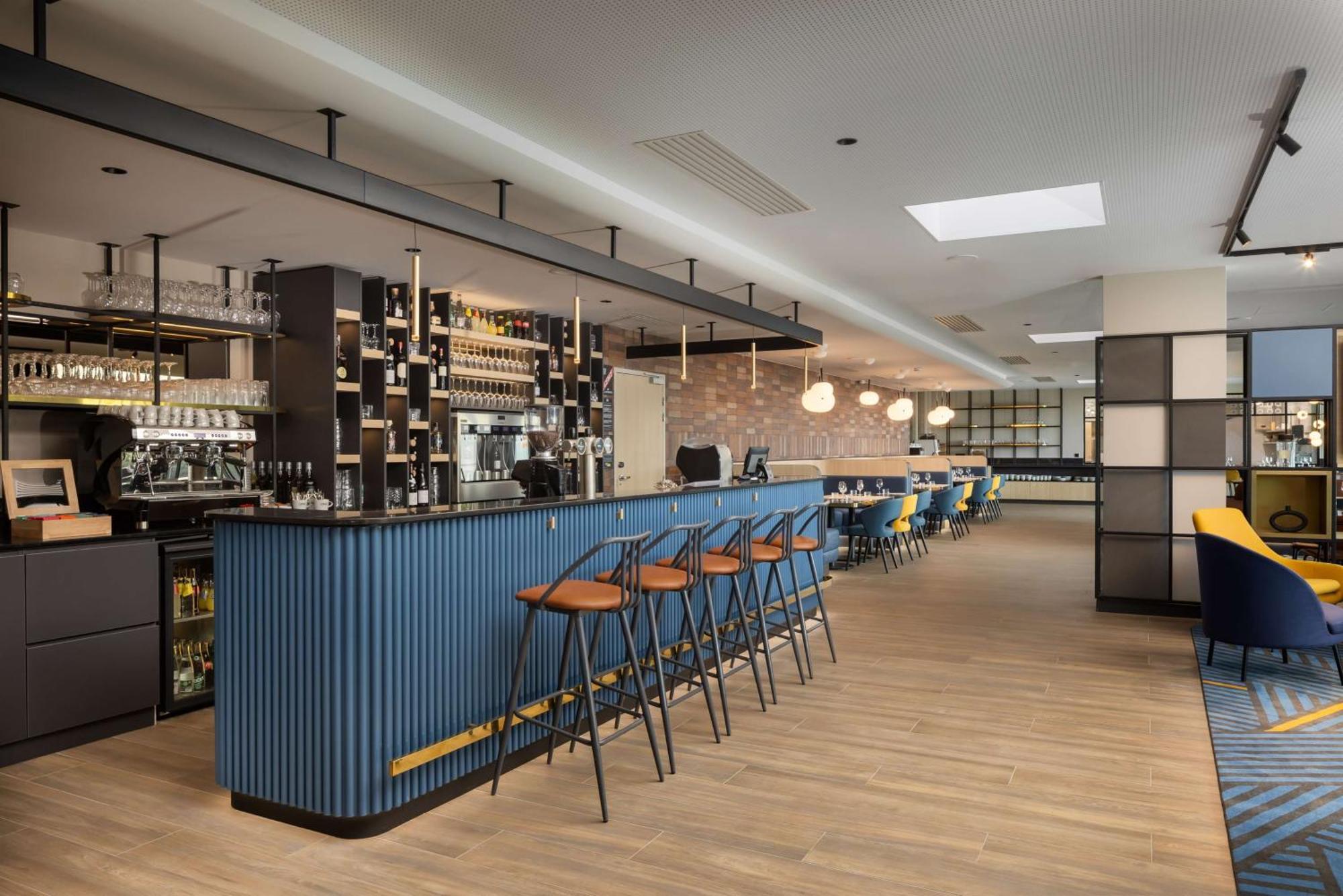 Hyatt Place Hotel Rouen