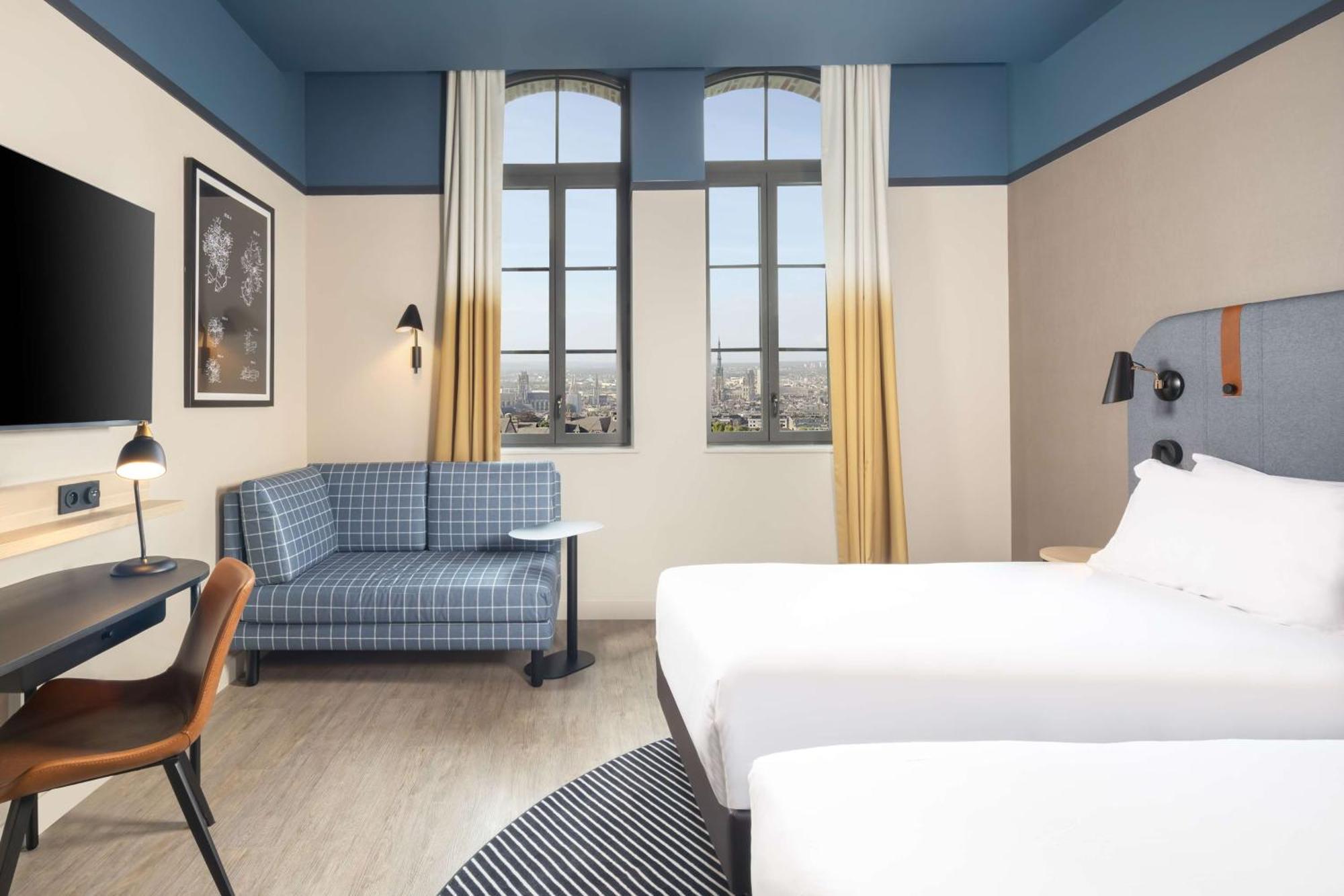 Hyatt Place Rouen