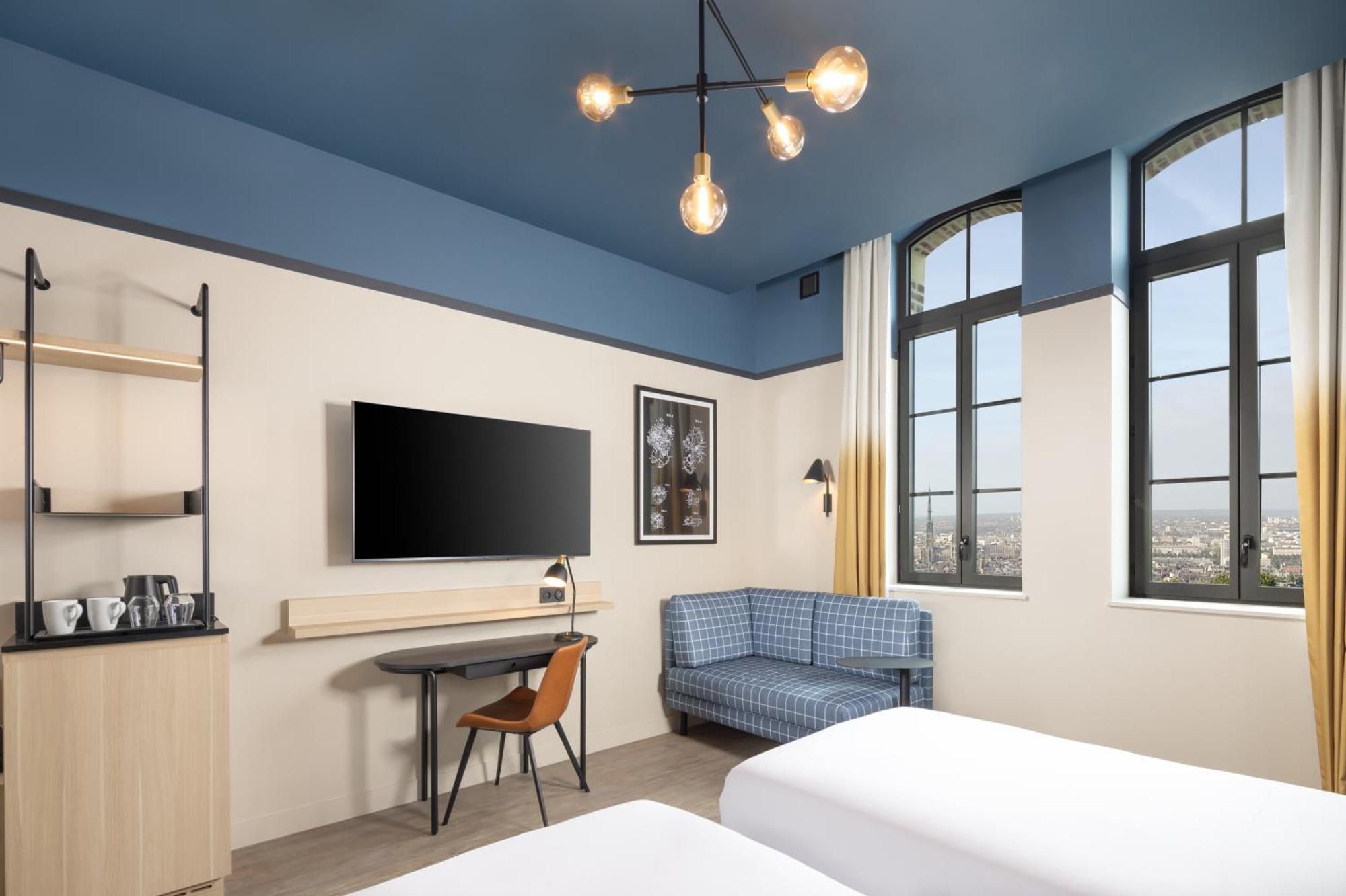 Hyatt Place Hotel Rouen